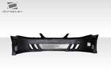 Duraflex Demon Front Bumper - 1 Piece for 1999-2004 Ford Mustang  #115264