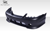 Duraflex R Spec Front Bumper - 1 Piece for 1999-2004 Ford Mustang  #115266