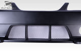 Duraflex R Spec Front Bumper - 1 Piece for 1999-2004 Ford Mustang  #115266