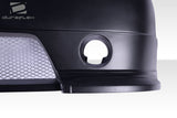 Duraflex R Spec Front Bumper - 1 Piece for 1999-2004 Ford Mustang  #115266