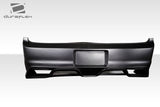 Duraflex GT350 Look Rear Bumper - 1 Piece for 2005-2009 Ford Mustang   #115268