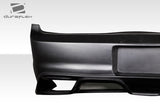 Duraflex GT350 Look Rear Bumper - 1 Piece for 2005-2009 Ford Mustang   #115268