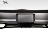 Duraflex GT350 Look Rear Bumper - 1 Piece for 2005-2009 Ford Mustang   #115268