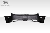 Duraflex GT350 Look Rear Bumper - 1 Piece for 2005-2009 Ford Mustang   #115268