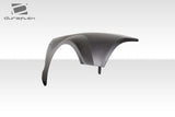 Duraflex GT350 V2 Look Front Fenders - 2 Piece for 2005-2009 Ford Mustang  #115269
