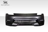 For 2003-2008 Nissan 350Z Z33 Duraflex N4 Front Bumper Cover - 1 Piece #115272