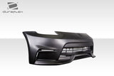 For 2003-2008 Nissan 350Z Z33 Duraflex N4 Front Bumper Cover - 1 Piece #115272