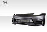 For 2003-2008 Nissan 350Z Z33 Duraflex N4 Front Bumper Cover - 1 Piece #115272