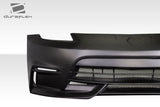 For 2003-2008 Nissan 350Z Z33 Duraflex N4 Front Bumper Cover - 1 Piece #115272