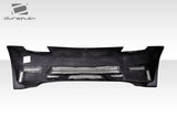 For 2003-2008 Nissan 350Z Z33 Duraflex N4 Front Bumper Cover - 1 Piece #115272