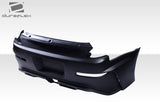 For 2003-2008 Nissan 350Z Z33 Duraflex N4 Rear Bumper  Cover - 1 Piece   #115273