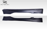 Duraflex N4 Side Skirts Rocker Panels for 350Z Z33 Nissan 2003-2008  #115274