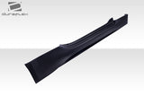 Duraflex N4 Side Skirts Rocker Panels for 350Z Z33 Nissan 2003-2008  #115274