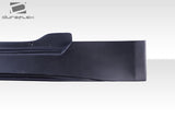 Duraflex N4 Side Skirts Rocker Panels for 350Z Z33 Nissan 2003-2008  #115274