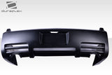 Rear Bumper for 2005-2009 Ford Mustang  #115293
