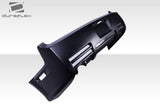 Rear Bumper for 2005-2009 Ford Mustang  #115293