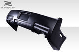 Rear Bumper for 2005-2009 Ford Mustang  #115293