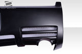Rear Bumper for 2005-2009 Ford Mustang  #115293
