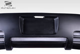 Rear Bumper for 2005-2009 Ford Mustang  #115293