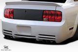 Rear Bumper for 2005-2009 Ford Mustang  #115293