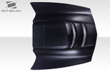For 2014-2019 Chevrolet Corvette C7 Duraflex ZR1 Look Hood -1 Piece  #115299