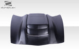 For 2014-2019 Chevrolet Corvette C7 Duraflex ZR1 Look Hood -1 Piece  #115299