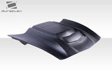 For 2014-2019 Chevrolet Corvette C7 Duraflex ZR1 Look Hood -1 Piece  #115299