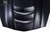 For 2014-2019 Chevrolet Corvette C7 Duraflex ZR1 Look Hood -1 Piece  #115299