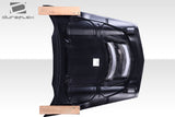 For 2014-2019 Chevrolet Corvette C7 Duraflex ZR1 Look Hood -1 Piece  #115299