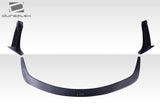 Duraflex M Tech Front Lip Under Spoiler Air Dam for 2011-19 BMW 6 Series #115303