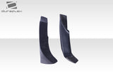 Duraflex M Tech Front Lip Under Spoiler Air Dam for 2011-19 BMW 6 Series #115303