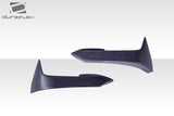 Duraflex M Tech Front Lip Under Spoiler Air Dam for 2011-19 BMW 6 Series #115303