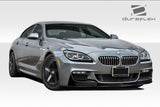 Duraflex M Tech Front Lip Under Spoiler Air Dam for 2011-19 BMW 6 Series #115303