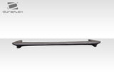 Duraflex Turbo Look Rear Wing Spoiler - 1 Piece for 1990-1996 300ZX Z32  #115320