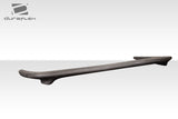 Duraflex Turbo Look Rear Wing Spoiler - 1 Piece for 1990-1996 300ZX Z32  #115320