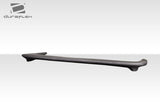 Duraflex Turbo Look Rear Wing Spoiler - 1 Piece for 1990-1996 300ZX Z32  #115320
