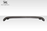 Duraflex Turbo Look Rear Wing Spoiler - 1 Piece for 1990-1996 300ZX Z32  #115320
