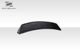 For 1990- 1997 Mazda Miata   Duraflex D Spec Rear Wing Spoiler   #115322