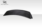 For 1990- 1997 Mazda Miata   Duraflex D Spec Rear Wing Spoiler   #115322