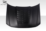 Duraflex GT500 V2 Hood 1Pc fits 04-08 F-150 Ford / 06-08 Lincoln Mark LT #115343