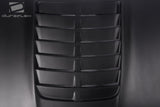 Duraflex GT500 V2 Hood 1Pc fits 04-08 F-150 Ford / 06-08 Lincoln Mark LT #115343