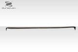 For 2008- 11 Subaru Impreza 5DR 08-14 WRX STI 5DR  Duraflex R Spec Mid Wing  #115353