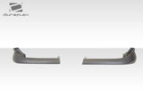 Front Bumper Lip Splitter for 2008-2014 Dodge Challenger  #115356