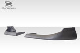 Front Bumper Lip Splitter for 2008-2014 Dodge Challenger  #115356
