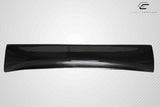 Carbon Fiber RBS Rear Wing Spoiler - 1 Piece for Nissan 370Z Z34 2009-2020  #115360