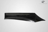 Carbon Fiber RBS Rear Wing Spoiler - 1 Piece for Nissan 370Z Z34 2009-2020  #115360