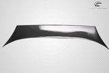 Carbon Fiber RBS Rear Wing Spoiler - 1 Piece for Nissan 370Z Z34 2009-2020  #115360