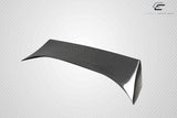 Carbon Fiber RBS Rear Wing Spoiler - 1 Piece for Nissan 370Z Z34 2009-2020  #115360