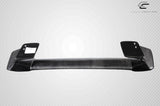 Fits 2013-20 Scion FR-S Toyota 86 Subaru BRZ Carbon Fiber NBR Rear Wing Spoiler #115371