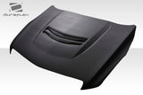 For 2013-2019 Cadillac ATS Duraflex V Look Hood - 1 Piece  #115377